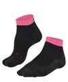Falke Running RU4 Endurance Short Socken Damen - black (3009)