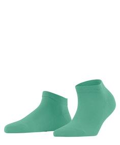 Falke Family SN Freizeitsocken Damen oceangreen (7506)