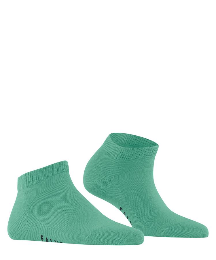 Falke Falke Family SN Socken Damen - oceangreen (7506) - 0 | SportScheck