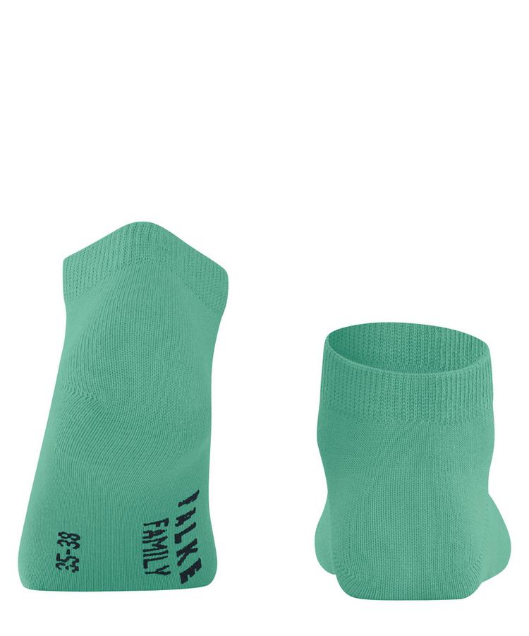 Falke Falke Family SN Socken Damen - oceangreen (7506) - 0 | SportScheck