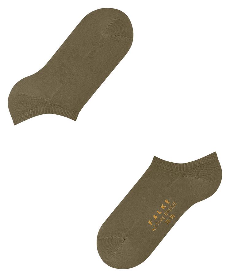 Falke Falke FALKE Active Breeze SN Socken Damen - crocodile (7503) - 2 | SportScheck