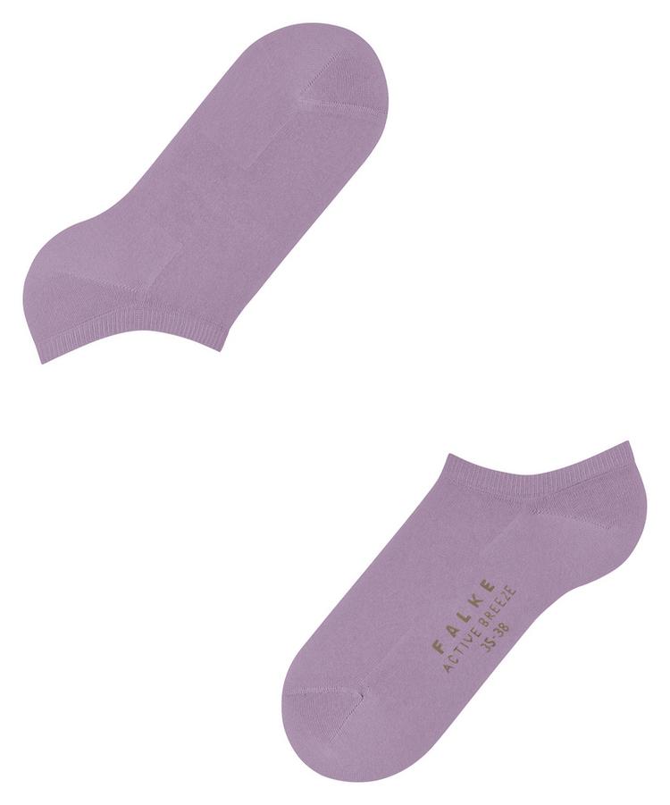 Falke Falke FALKE Active Breeze SN Socken Damen - misty lila (8972) - 2 | SportScheck