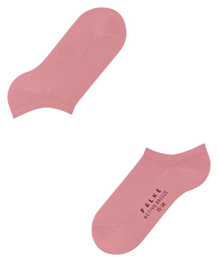Falke Falke FALKE Active Breeze SN Socken Damen - peachy (8981) - 2 | SportScheck