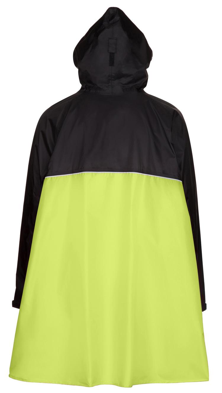 VAUDE VAUDE Valero Poncho Poncho - lemon - 0 | SportScheck