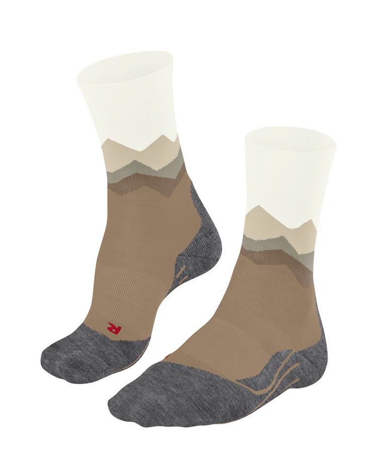 Falke Falke TK2 Explore Socken Herren - beige (4240) - 0 | SportScheck