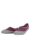 Falke Cosyshoe Invisible Hausschuhe Damen - turnip (8175)