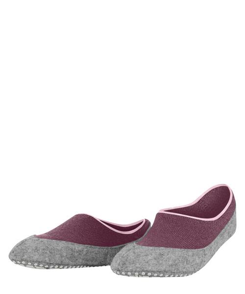 Falke Cosyshoe Invisible Hausschuhe Damen