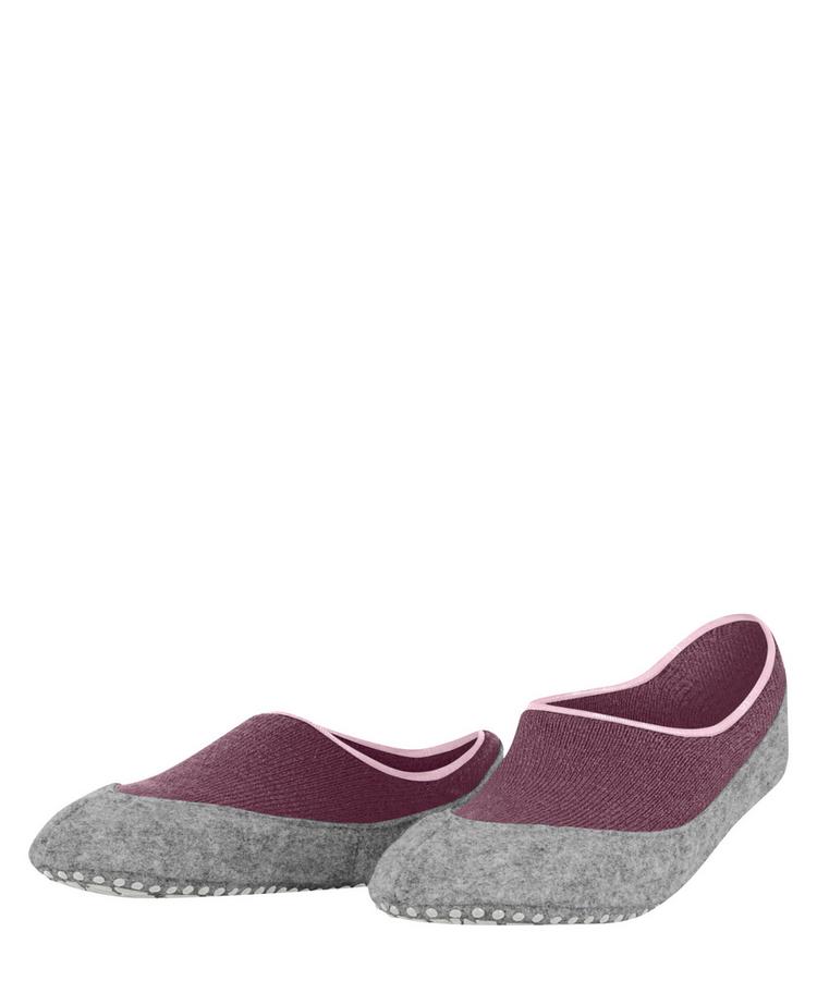 Falke Falke Cosyshoe Invisible Hausschuhe Damen - turnip (8175) - 0 | SportScheck