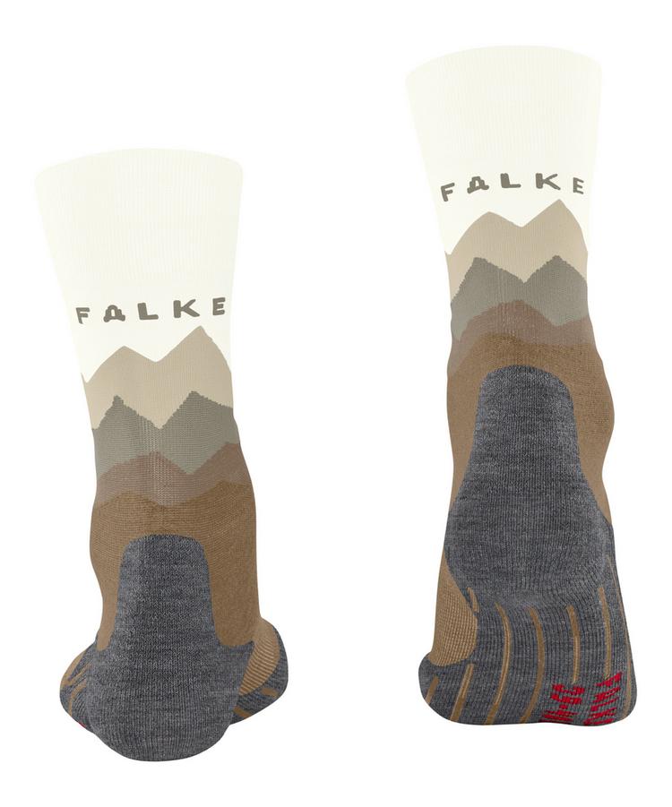 Falke Falke TK2 Explore Socken Herren - beige (4240) - 0 | SportScheck