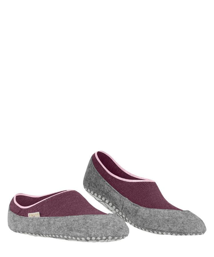 Falke Falke Cosyshoe Invisible Hausschuhe Damen - turnip (8175) - 0 | SportScheck