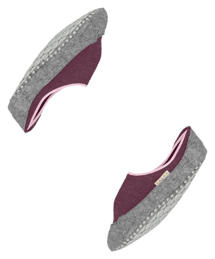 Falke Falke Cosyshoe Invisible Hausschuhe Damen - turnip (8175) - 2 | SportScheck