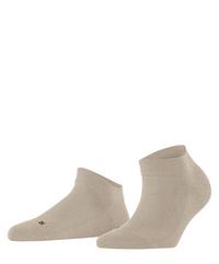 Falke Sensitive London SN Socken Damen - linen mel. (4541)