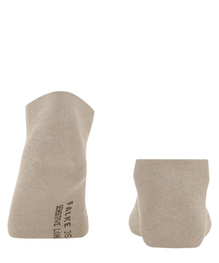 Falke Falke Sensitive London SN Socken Damen - linen mel. (4541) - 0 | SportScheck