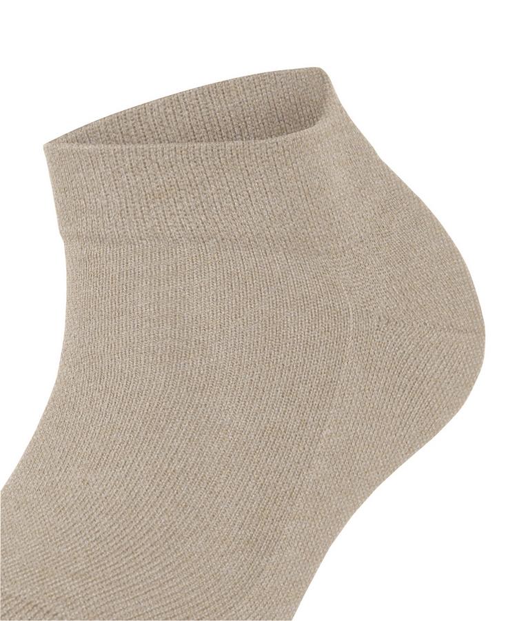 Falke Falke Sensitive London SN Socken Damen - linen mel. (4541) - 1 | SportScheck
