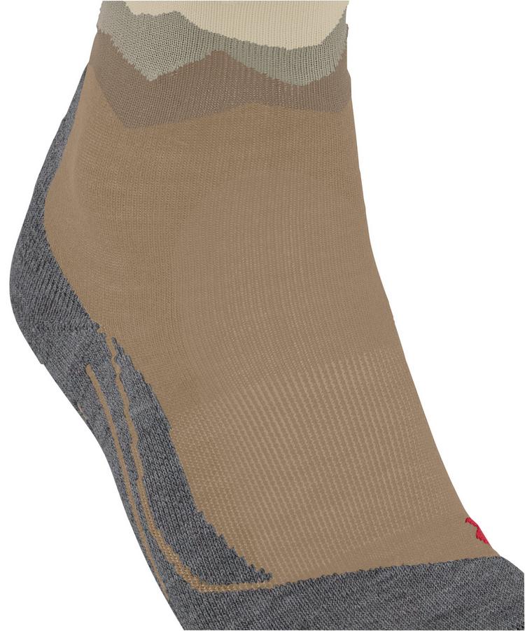 Falke Falke TK2 Explore Socken Herren - beige (4240) - 0 | SportScheck