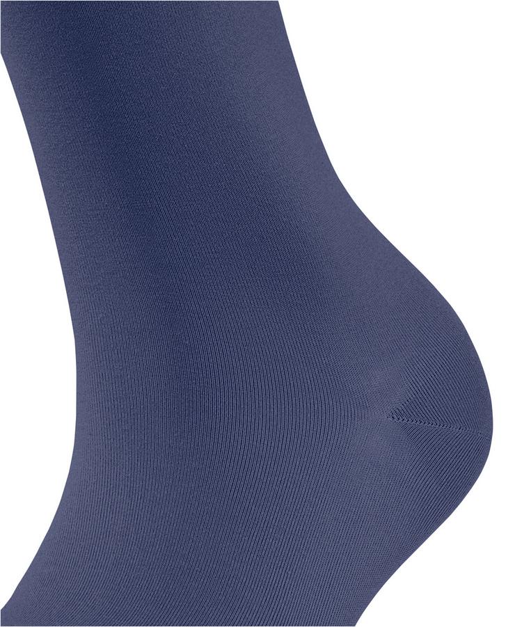 Falke Falke Cotton Touch Socken Damen - INK (6037) - 1 | SportScheck