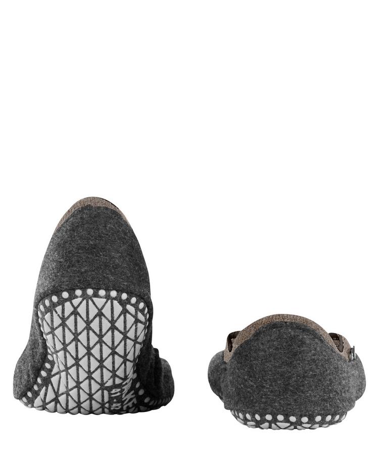 Falke Falke Cosyshoe Invisible Hausschuhe Herren - brown mel. (5104) - 0 | SportScheck