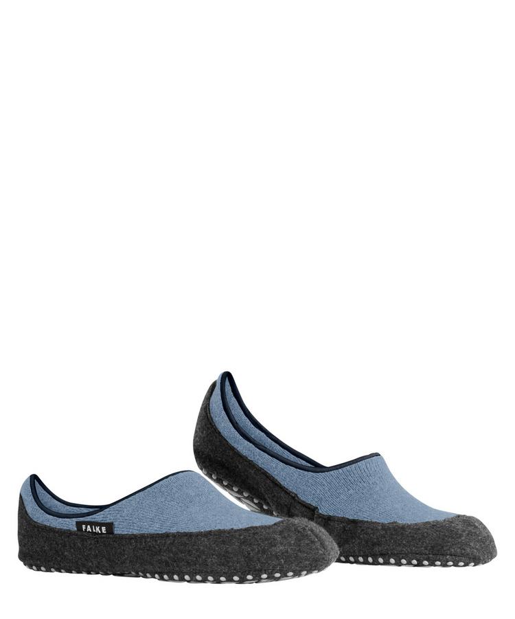 Falke Falke Cosyshoe Invisible Hausschuhe Herren - dusk blue (6966) - 0 | SportScheck