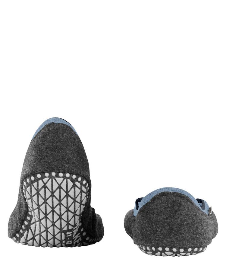 Falke Falke Cosyshoe Invisible Hausschuhe Herren - dusk blue (6966) - 0 | SportScheck