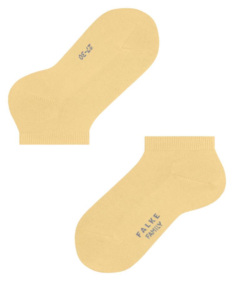 Falke Falke Family SN Socken Kinder - buttercup (1327) - 2 | SportScheck