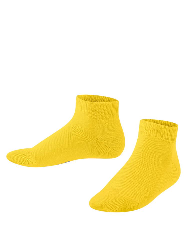 Falke Falke Family SN Socken Kinder - bright yellow (1385) - 0 | SportScheck