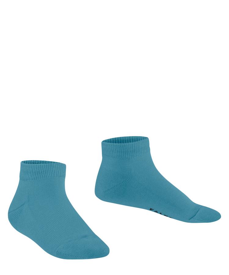 Falke Falke Family SN Socken Kinder - petrol (6795) - 0 | SportScheck