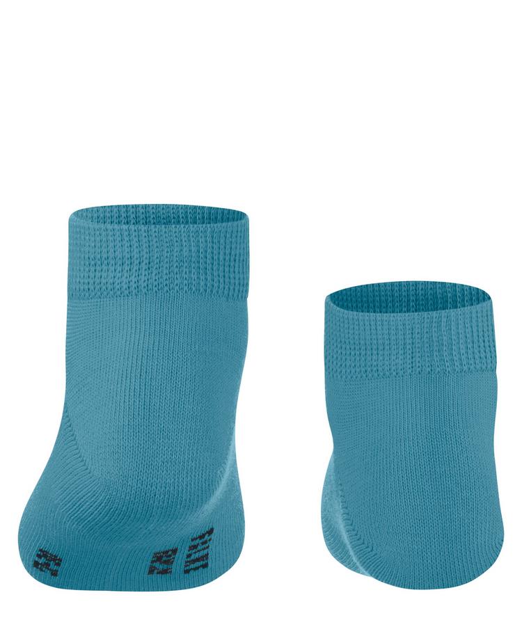 Falke Falke Family SN Socken Kinder - petrol (6795) - 0 | SportScheck