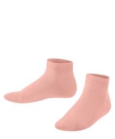 Falke Family SN Freizeitsocken Kinder peach perl (8483)