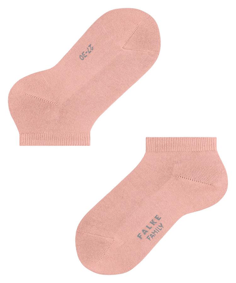Falke Falke Family SN Socken Kinder - peach perl (8483) - 2 | SportScheck