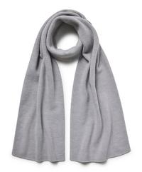 Falke Schal - light grey heather (3106)