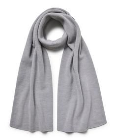 Falke Schal light grey heather (3106)