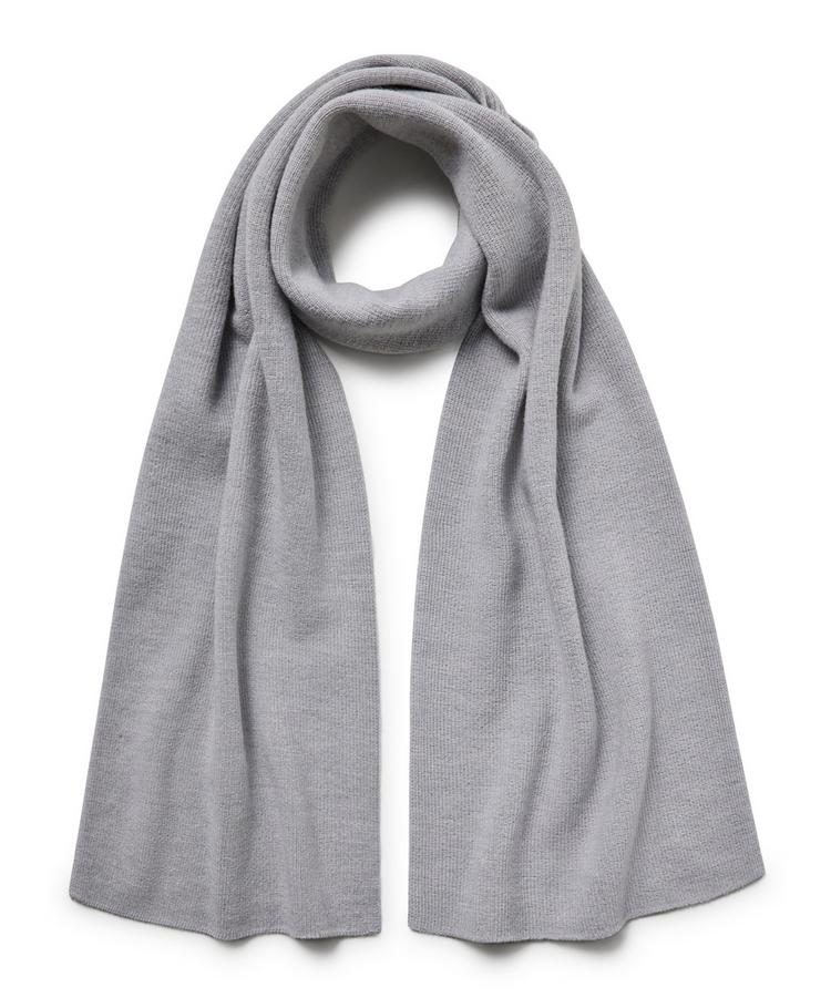 Falke Falke Schal - light grey heather (3106) - 0 | SportScheck