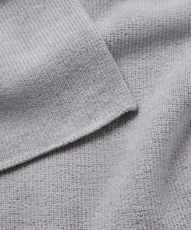 Falke Falke Schal - light grey heather (3106) - 1 | SportScheck