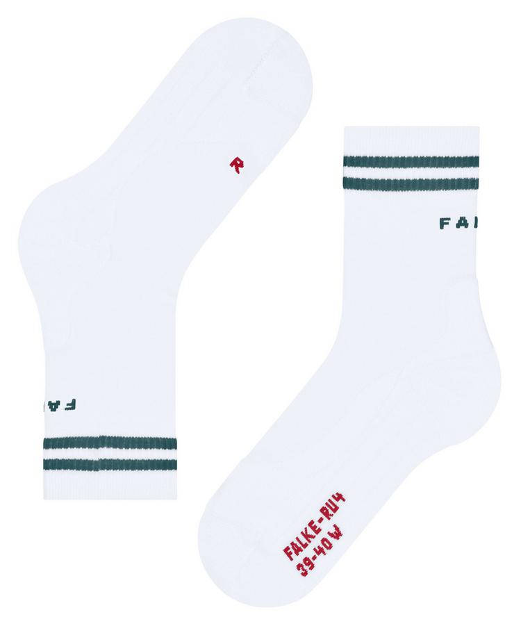 Falke Falke Running RU4 Endurance Socken Herren - schnee (2070) - 3 | SportScheck