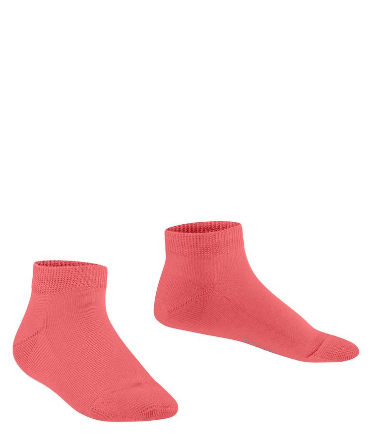 Falke Falke Family SN Socken Kinder - rose/rose (8813) - 0 | SportScheck