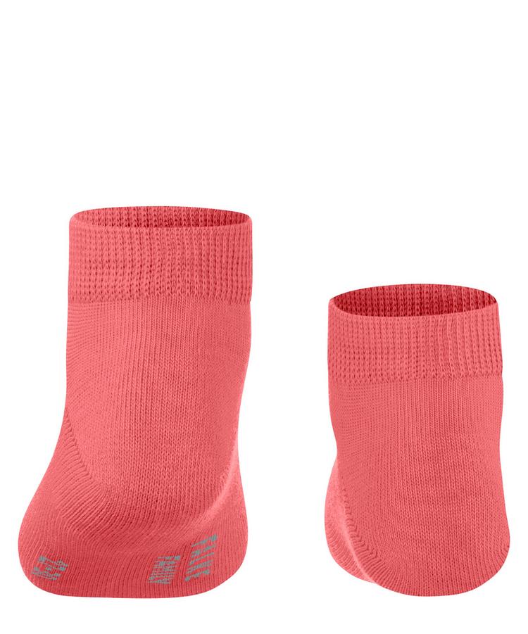 Falke Falke Family SN Socken Kinder - rose/rose (8813) - 0 | SportScheck