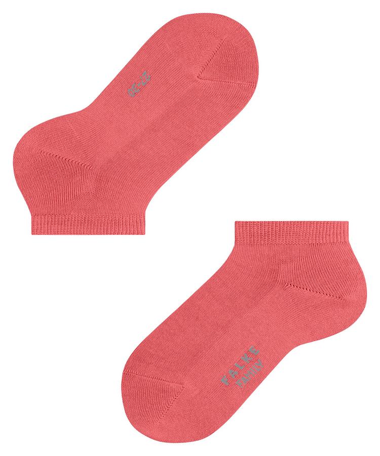 Falke Falke Family SN Socken Kinder - rose/rose (8813) - 2 | SportScheck
