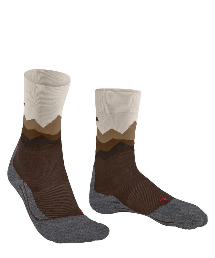 Falke Falke Socken Herren - chestnut (5534) - 0 | SportScheck