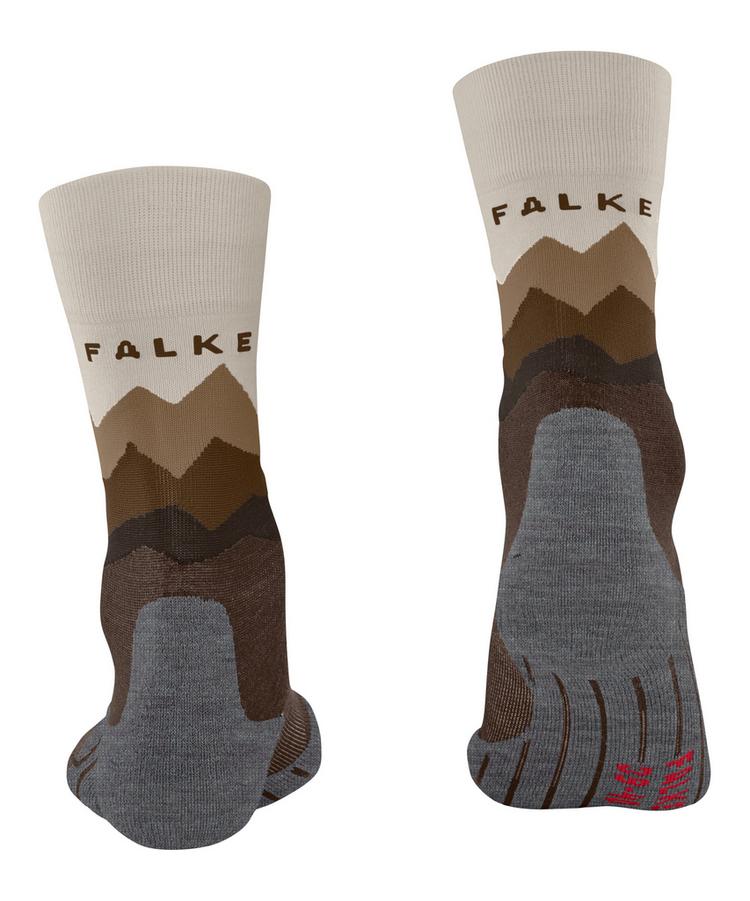 Falke Falke Socken Herren - chestnut (5534) - 0 | SportScheck