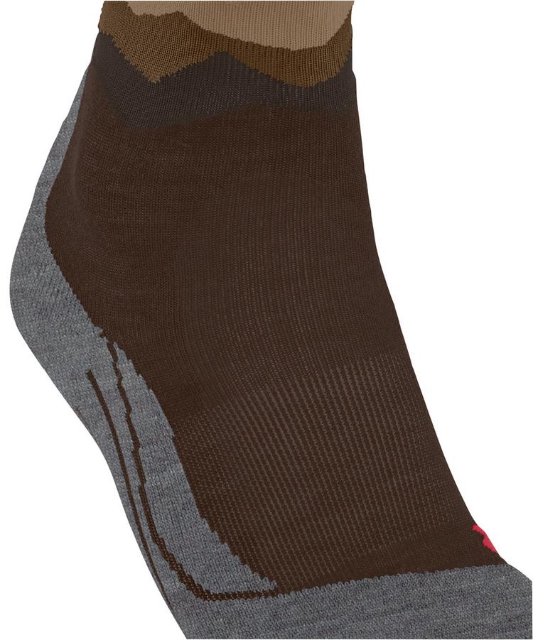 Falke Falke Socken Herren - chestnut (5534) - 1 | SportScheck