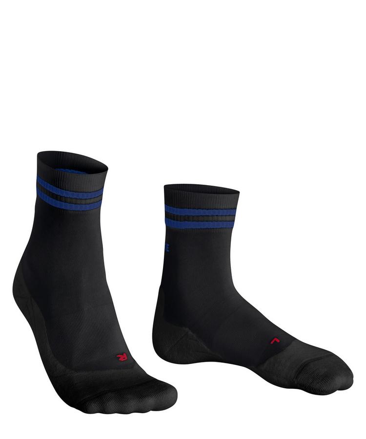 Falke Falke Running RU4 Endurance Socken Herren - black (3006) - 0 | SportScheck