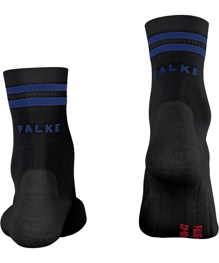 Falke Falke Running RU4 Endurance Socken Herren - black (3006) - 0 | SportScheck