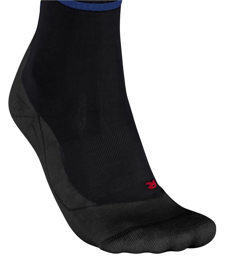 Falke Falke Running RU4 Endurance Socken Herren - black (3006) - 1 | SportScheck