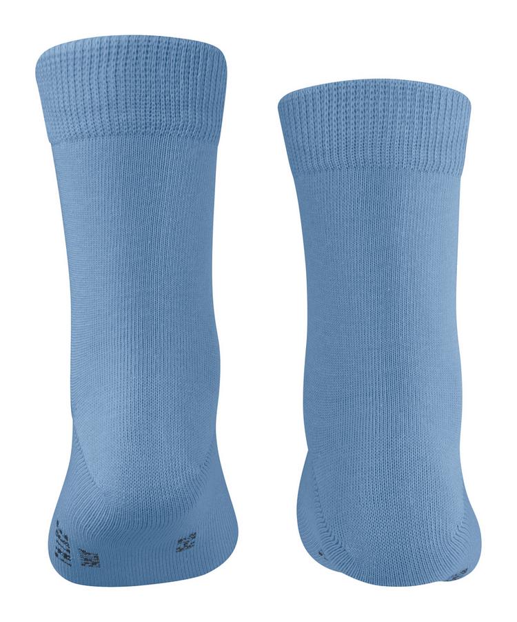 Falke Falke Family SO Socken Kinder - azure (6280) - 0 | SportScheck