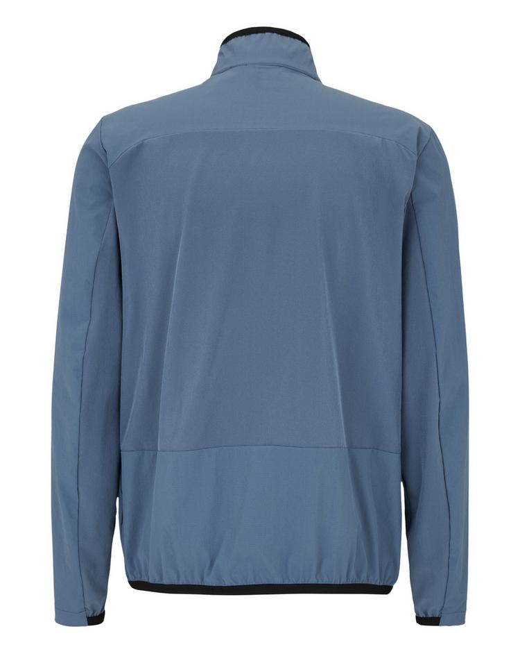 JOY sportswear JOY sportswear TILAN Trainingsjacke Herren - deep sea - 1 | SportScheck