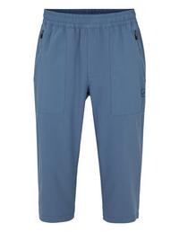 JOY sportswear KALIO Shorts Herren - deep sea