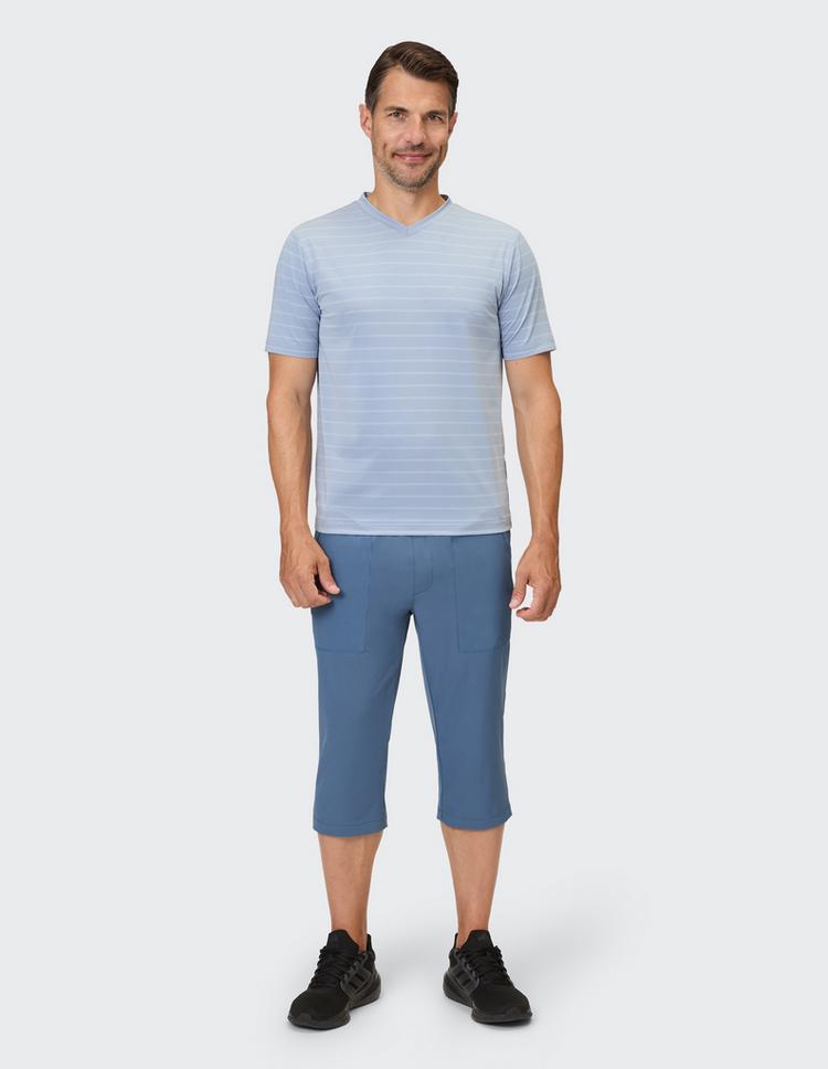 JOY sportswear JOY sportswear KALIO Shorts Herren - deep sea - 0 | SportScheck