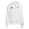 adidas adidas Real Madrid Avengers Hoodie Hoodie Herren - White
