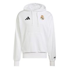 adidas adidas Real Madrid Avengers Hoodie Hoodie Herren White