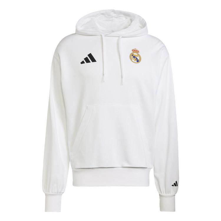 adidas adidas adidas Real Madrid Avengers Hoodie Hoodie Herren - White - 0 | SportScheck